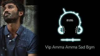 Amma Song  Full Video  KANAM  Sharwa Ritu Varma  Jakes Bejoy  Sid Sriram  Shree Karthick [upl. by Eintroc936]