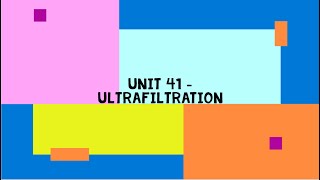 IB Biology  Ultrafiltration [upl. by Chesney]