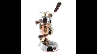 LA PAVONI ESPERTO EDOTTO [upl. by Verdha]