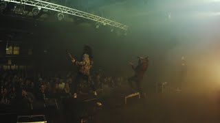 Heedless Elegance  XX Stagediving Fest Official Aftermovie [upl. by Herc]