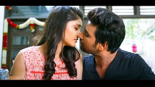 South Hindi Dubbed Blockbuster Romantic Action Movie Full HD 1080p  Anil Mallela Mahima Actor [upl. by Wynnie]