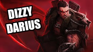 DIZZY DARIUS [upl. by Affay]