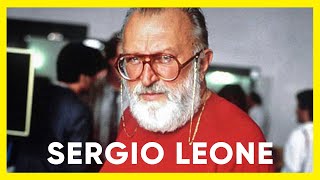 Sadece 6 Filmle Sinema Tarihine Geçti  Sergio Leone Part2 [upl. by Smail427]