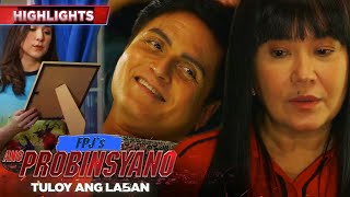 Ellen and Mariano continue their plans against Lily  FPJs Ang Probinsyano [upl. by Nimaj]