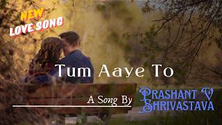 तुम आए तो चमक रहा है घर का कोना कोना  New Hindi Welcome Song 2024  Prashant V Shrivastava [upl. by Emilee113]