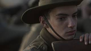 Gallipoli trailer [upl. by Leirej]