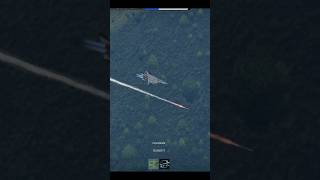 F15 vs J11 shortvideo shorts warthunder gameplay foryou fy viralvideo viralshort [upl. by Eisej]