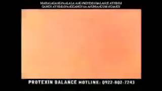 PROTEXIN BALANCE Tvc 2021 Philippines [upl. by Anelrahc]