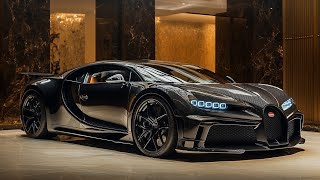 Ultimate Review of the Bugatti Veyron – The Iconic Supercar Experience buggati supercars [upl. by Aicinet]