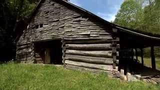 100yearold barn  Roots of a Rural Life  Kentucky Life  KET [upl. by Eki]