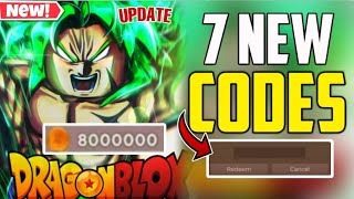 NEW ALL WORKING CODES DRAGON BLOX CODES IN 2024 OCTOBER  ROBLOX CODES DRAGON BLOX [upl. by Kolb]