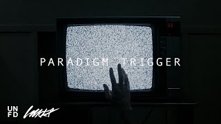 Like Moths To Flames  Paradigm Trigger Official Music Video [upl. by Ahsirtak]