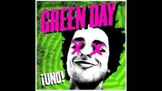 Green Day  Carpe Diem  HQ [upl. by Sorac]