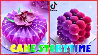 CAKE STORYTIME ✨ TIKTOK COMPILATION 97 [upl. by Loggins286]