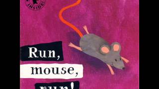 AFMJ0027 RUN MOUSE RUN 04 [upl. by Beret23]