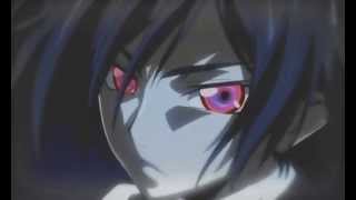 The Rasmus  Justify Code Geass Boukoku No Akito Akito The Exiled AMV [upl. by Athal546]