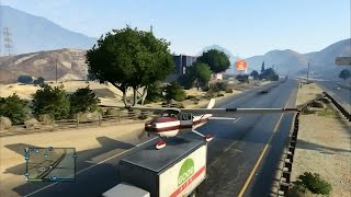 GTA V Online  quotИскусство Стантаquot [upl. by Welcome845]