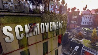 Dying Light 2s NEW Parkour Is NUTS [upl. by Bevus136]