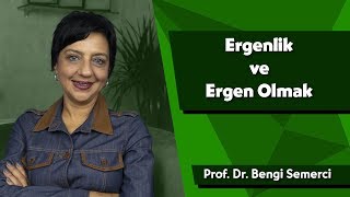 Ergenlik Dönemindeki Gençleri Nasıl Anlamalıyız  Ailede Benden Bize 18 Bölüm [upl. by Ellehcin]