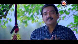 മാനത്തു നീന്തും മണിമേഘം  Jayadurga  Hindu Devotional Song Malayalam  Chakkulathamma Song [upl. by Letsirc]