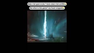 Avec BLACK MYTH WUKONG ton coeur battra plus fort wukong gameplay blackmythwukong short shorts [upl. by Aikrahs841]