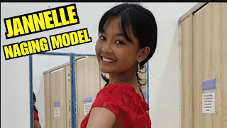 PART 11  MAY TINATAGO PALA SI JANNELLE [upl. by Whitson]