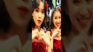 Versi apa lagi ya komenshanijkt48 adeljkt48 likeandsubscribe fypシ゚ bismillahfyp likeevideo [upl. by Ainesej]