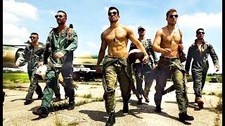 Hot Men Dance  Top Gun best menstrip [upl. by Aseret]