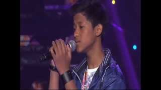 Ceria Popstar 2 Zarul Bersama Azrul amp Wan Wala  Relakan Jiwa Hazama 16052014 [upl. by Chiarra]