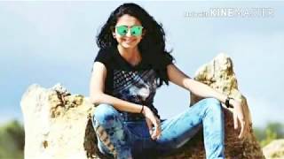 Kinjal dave Most popular video 2020 [upl. by Almond136]