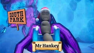 🎩💩 South Park Snow Day Final Boss Fight Mr Hankey  GeForce NOW RTX 4080  4K 60FPS Ultra Settings [upl. by Euginomod908]