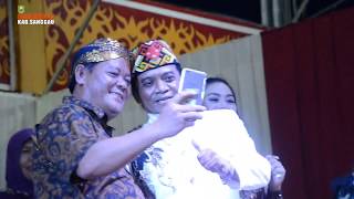 Paolus Hadi Feat Didi Kempot  Doleng Donado [upl. by Haskel951]