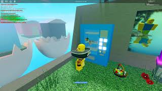 How To Access The Elevator In Roblox Horrific Housing [upl. by Llennor]