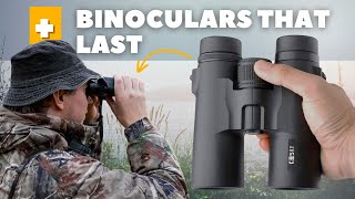 Best Binoculars 2024 Binoculars for Birdwatching and wildlife [upl. by Annanhoj928]