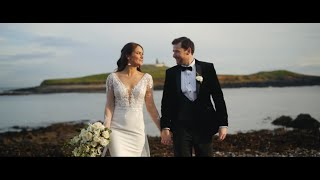 Castlemartyr Resort Hotel Weddings [upl. by Aara]