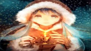 Nightcore  Carol of the Bells [upl. by Genna654]