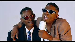 Radio amp Weasel  Tondeka ft Goodman Official Music Video [upl. by Naquin]