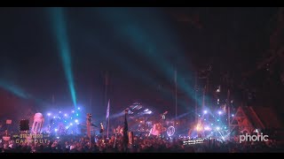 Live From Dirtybird Campout West Coast 2017 Walker amp Royce [upl. by Isidor]