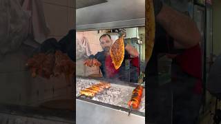 Tavuk sarma’yı Adana’da ilk yapan reklam Tepebağ Kebap Evi [upl. by Carine]