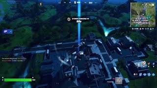 fortnite but the video ends when I die fortnite gaming funny [upl. by Reisman270]