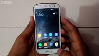 HOW TO INSTALL HYPER ROM V11 ON GALAXY S3 [upl. by Suneya]