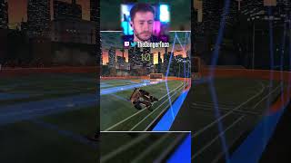 CLUTCH AS HELL rocketleague rocketleagueclips [upl. by Uis]