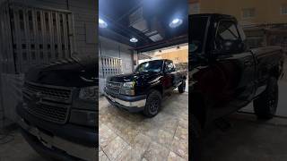 Chevrolet Silverado 1500 classic fypyoutube fyp foryou [upl. by Matejka]