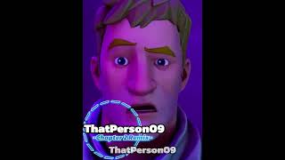 ThatPerson09 YouTube vs GamingforNoobs Fortnite [upl. by Roye729]