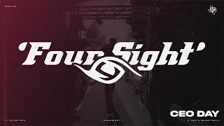 FourSight CEO Day [upl. by Ayisan]