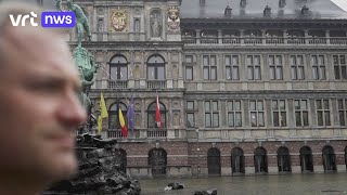 KIES24 Wat zijn de uitdagingen in Antwerpen [upl. by Miculek]