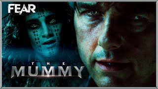 The Mummy Featurette HD 2017  Sofia Boutella as Ahmanet [upl. by Tito]