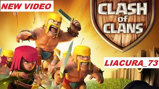 CLASH OF CLANS BUILDER CLEANING UP THE BASE [upl. by Retrac]