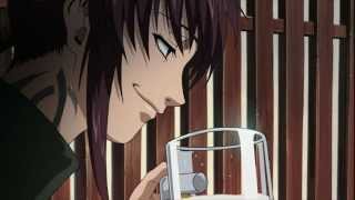 Black Lagoon AMV  Revys broken dreams [upl. by Lertram53]