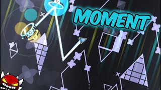 I BEAT MOMENT My Second Hardest [upl. by Ardnuaed]